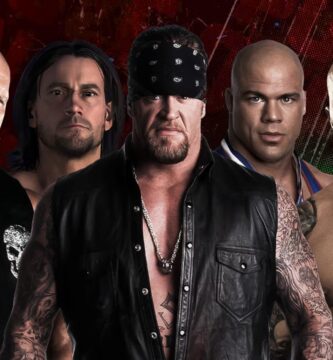 Cómo conseguir todas las superestrellas desbloqueables en WWE 2K26