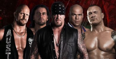 Cómo conseguir todas las superestrellas desbloqueables en WWE 2K26