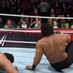 Cómo romper el ring en WWE 2K26