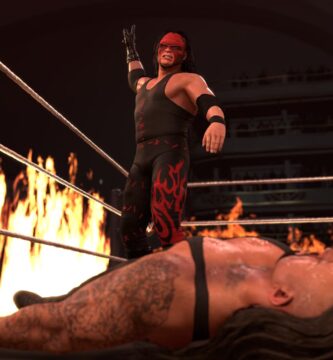Se revelan las notas del parche de la actualización 1.04 de WWE 2K26