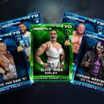 Cómo desbloquear todas las tarjetas personales MyFACTION de WWE 2K26