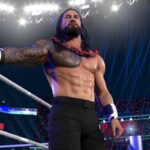 WWE 2K26 lanza la actualización 1.05