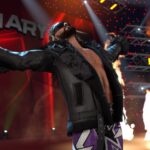 WWE 2K26 revela los primeros 3 luchadores para la temporada 3 de Ringside Pass