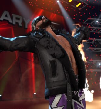 WWE 2K26 revela los primeros 3 luchadores para la temporada 3 de Ringside Pass