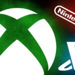 Xbox ha superado a Nintendo y PlayStation como editor