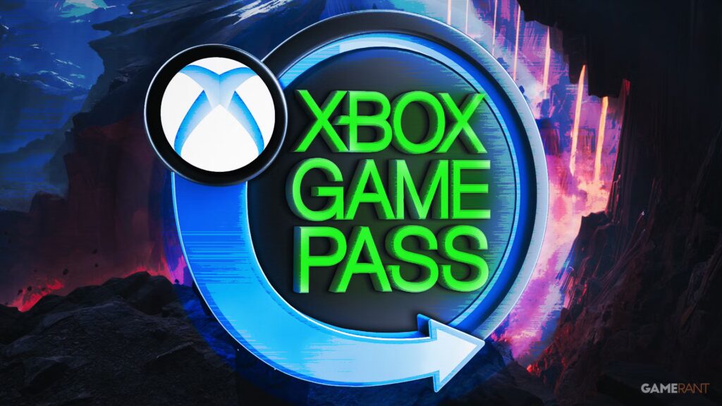 Xbox Game Pass confirma oficialmente 8 juegos nuevos para marzo y abril de 2026