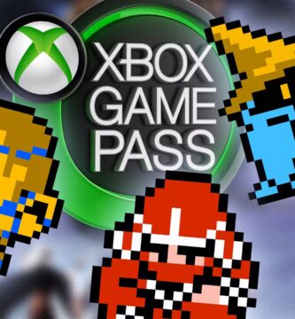Xbox Game Pass se está convirtiendo lenta pero seguramente en la máquina definitiva de Final Fantasy