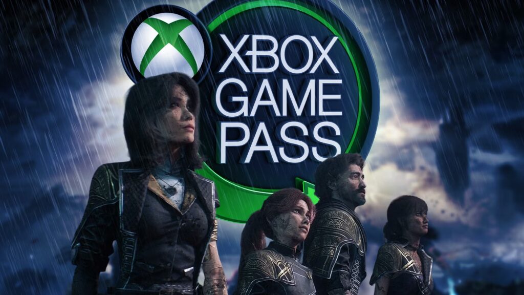 Xbox Game Pass podría perder 2 de sus mejores juegos el próximo mes