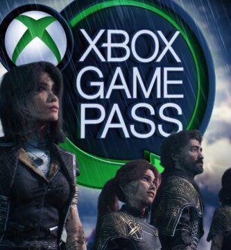 Xbox Game Pass podría perder 2 de sus mejores juegos el próximo mes