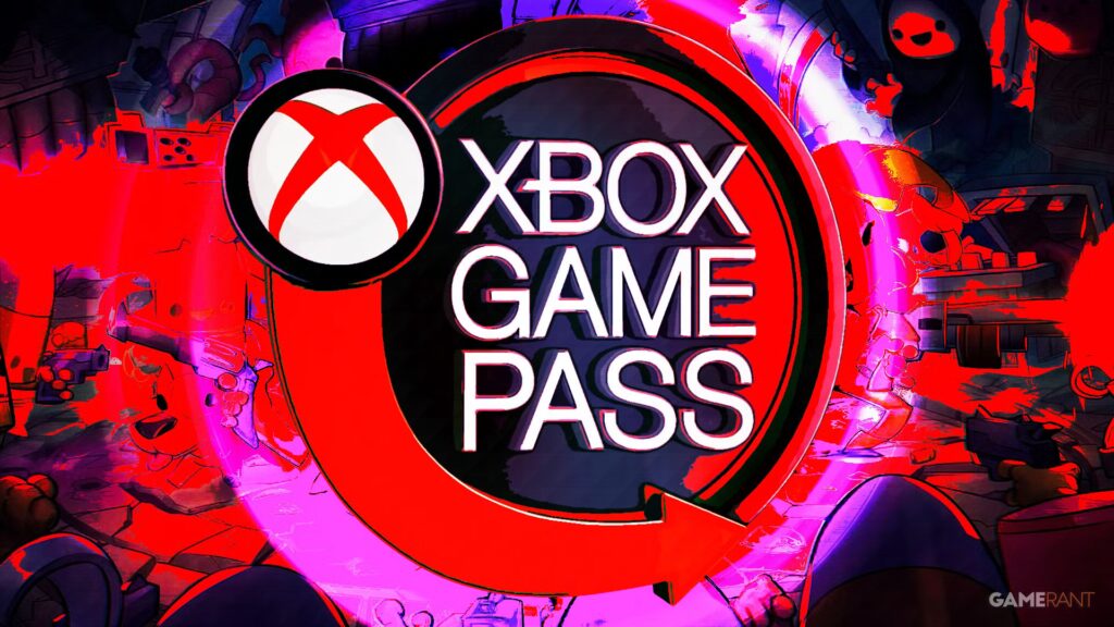 Xbox Game Pass pierde 6 juegos hoy, incluidos 2 títulos decepcionantemente de corta duración