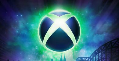 Xbox se está cruzando oficialmente con Fanta