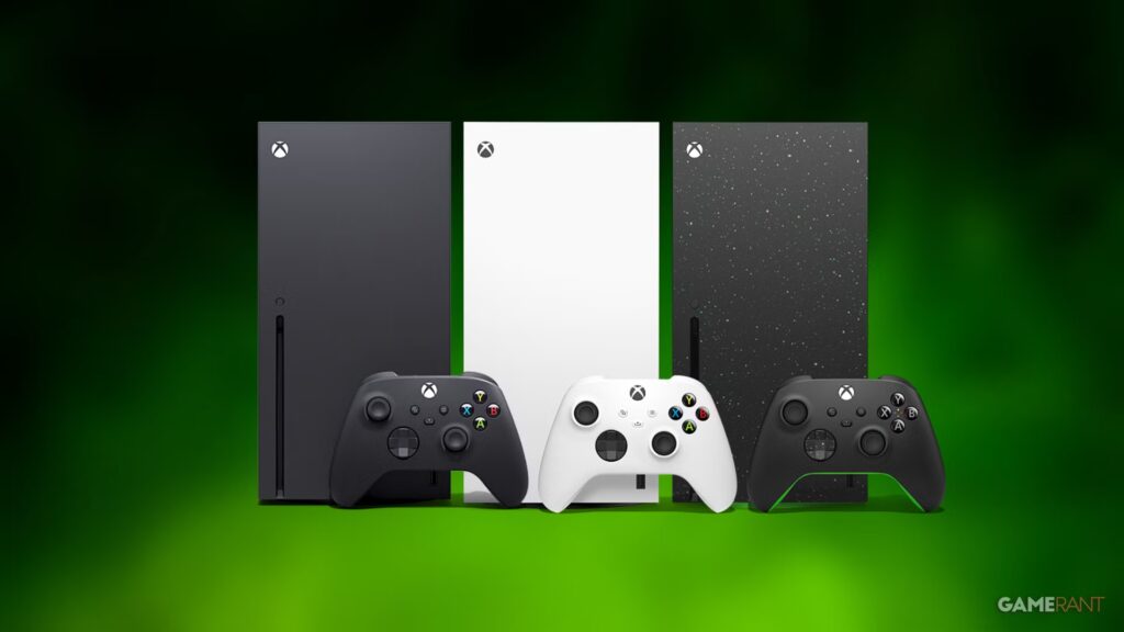 La campaña de marketing "Esto es una Xbox" aparentemente cancelada