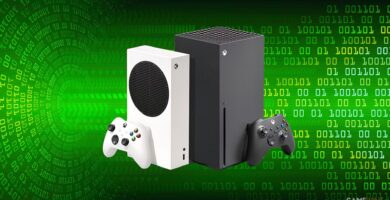 La patente de Microsoft utilizaría IA para jugar juegos para usted