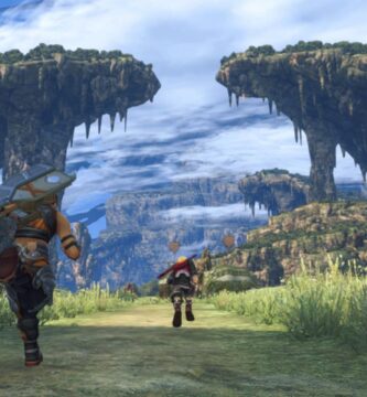 Juegos de rol de mundo abierto con la mejor construcción de mundos