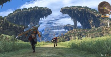 Juegos de rol de mundo abierto con la mejor construcción de mundos