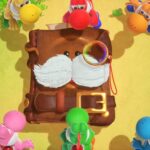 El juego Yoshi exclusivo de Nintendo Switch 2 fija su fecha de lanzamiento