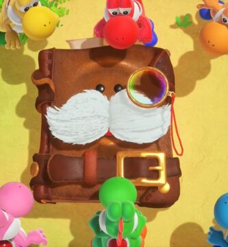 El juego Yoshi exclusivo de Nintendo Switch 2 fija su fecha de lanzamiento