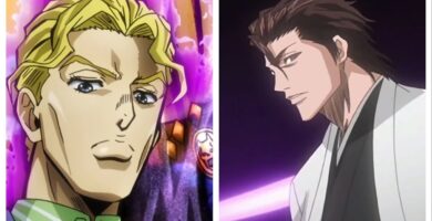 6 arcos de anime mejores que los juegos de Cell