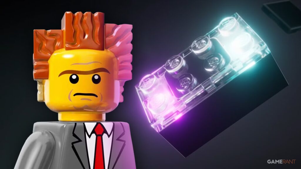 Puede que no te guste el ladrillo inteligente LEGO, pero probablemente no esté dirigido a ti de todos modos