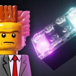 Puede que no te guste el ladrillo inteligente LEGO, pero probablemente no esté dirigido a ti de todos modos