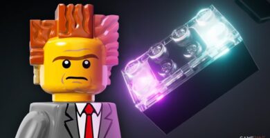 Puede que no te guste el ladrillo inteligente LEGO, pero probablemente no esté dirigido a ti de todos modos