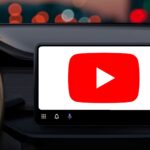 YouTube ya está disponible en Android Auto, pero hay una advertencia importante
