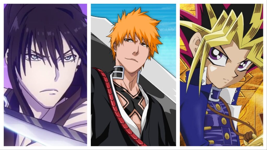 6 animes infantiles que ahora tienen la edad suficiente para ser considerados 'retro'