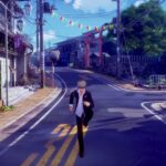 Lista de deseos de avivamiento de Persona 4