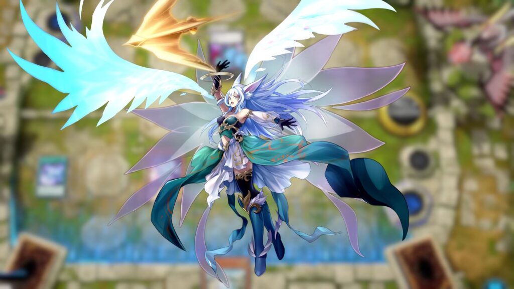 Yu-Gi-Oh Master Duel está realizando un gran cambio en un paquete de selección popular