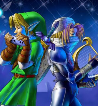 "Absolutamente furioso" El ex gerente de relaciones públicas de Nintendo comenta sobre la reacción de la compañía a las últimas filtraciones de Switch 2