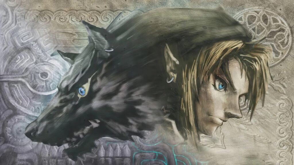 Twilight Princess está obteniendo un puerto no oficial para una plataforma inesperada