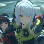 Zenless Zone Zero revela dos nuevos personajes para la versión 2.8