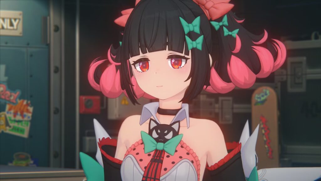 La actualización 2.7 de Big Zenless Zone Zero llegará el 24 de marzo