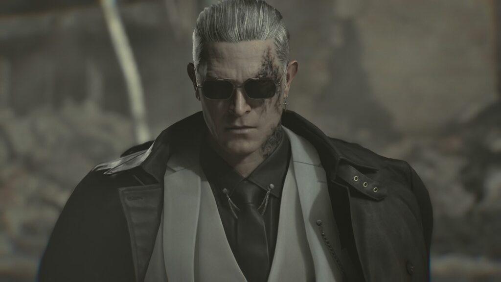 8 fanáticos de los huevos de Pascua que se perdieron en Resident Evil Requiem