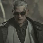 8 fanáticos de los huevos de Pascua que se perdieron en Resident Evil Requiem