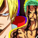 Los mayores poderes de Zoro y Sanji en las nuevas batallas de Elbaf