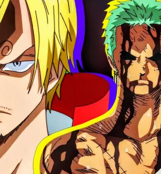 Los mayores poderes de Zoro y Sanji en las nuevas batallas de Elbaf