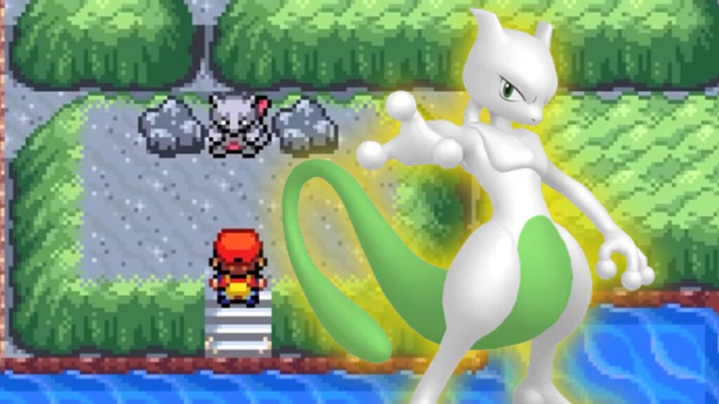 Este truco de Pokémon Rojo Fuego y Verde Hoja te permite conseguir prácticamente cualquier Pokémon sin fallos