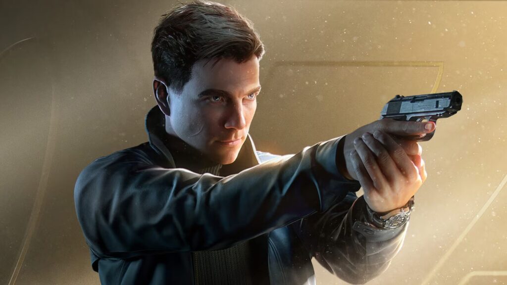 007 First Light anuncia retraso en la fecha de lanzamiento para una plataforma en particular