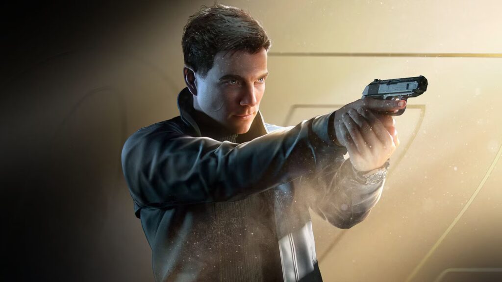 007 Primera luz: Los desarrolladores de Hitman abordan a James Bond