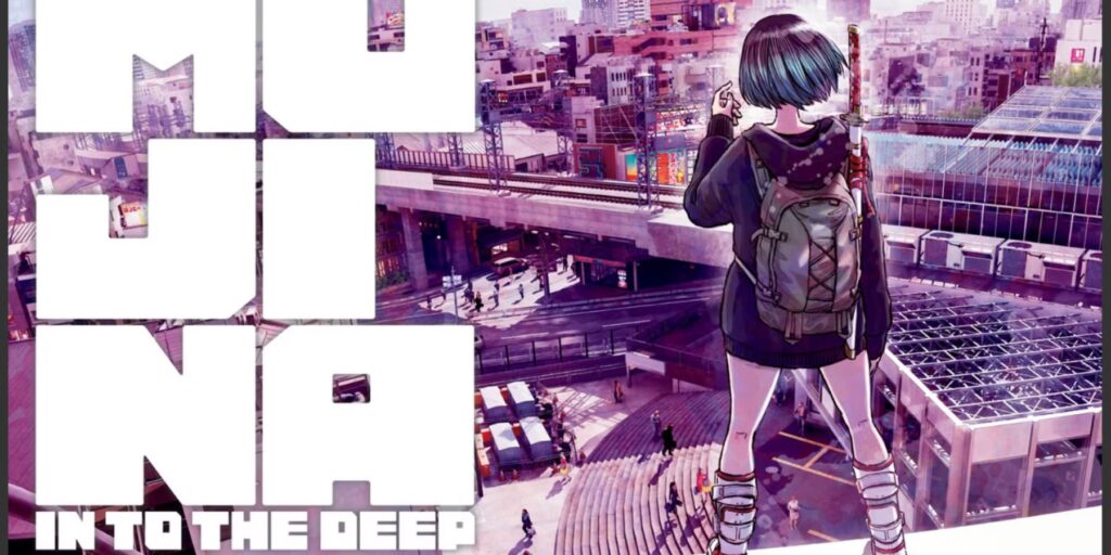 El manga MUJINA INTO THE DEEP de Inio Asano regresará en 2027