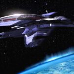 Mass Effect de BioWare tiene la mejor construcción de mundos