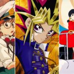 Los 10 mejores animes que puedes ver gratis en RetroCrush en 2026