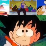 10 personajes olvidados de Dragon Ball