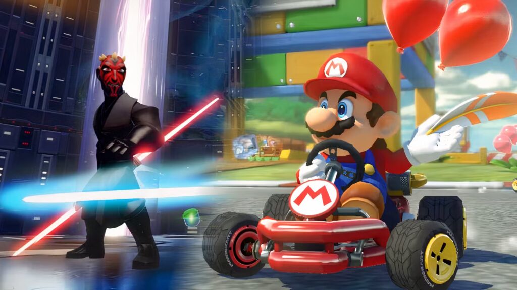 Los mejores juegos para niños jamás creados