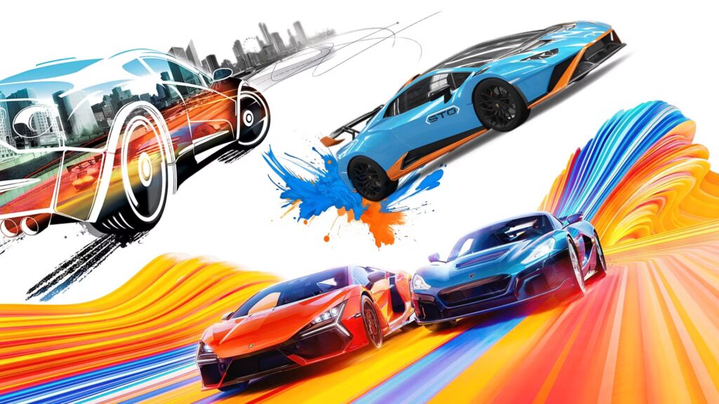 Los mejores juegos de conducción de mundo abierto de todos los tiempos, clasificados