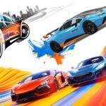 Los mejores juegos de conducción de mundo abierto de todos los tiempos, clasificados