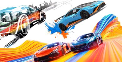 Los mejores juegos de conducción de mundo abierto de todos los tiempos, clasificados