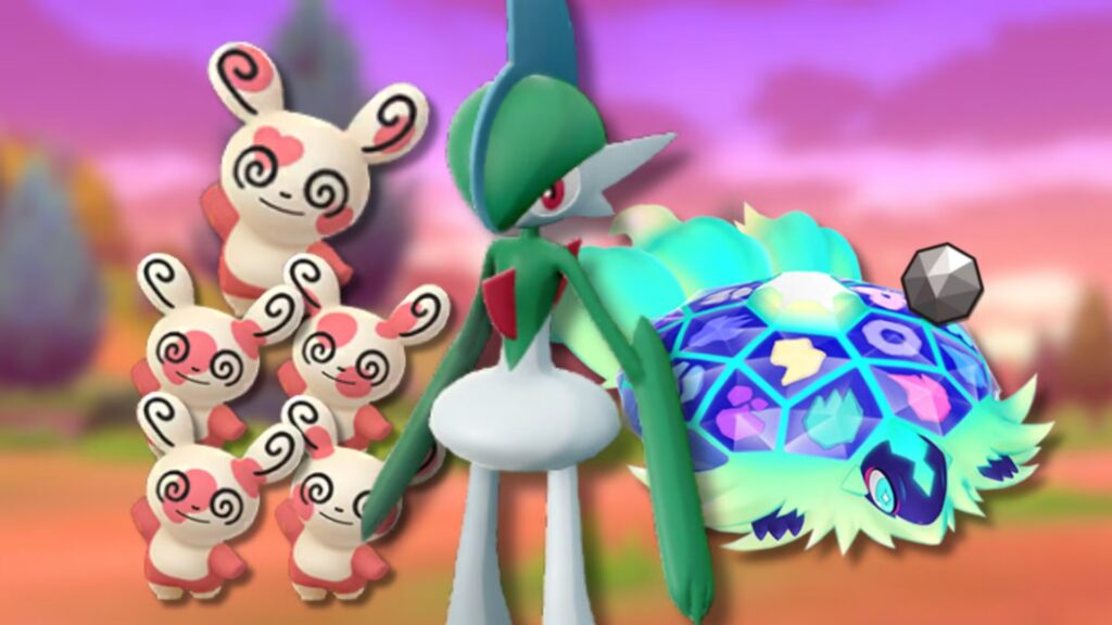 Datos inútiles sobre Pokémon