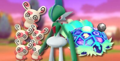 Datos inútiles sobre Pokémon